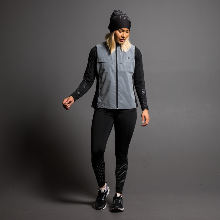 LIIVI "Ws Reflectiv Vest" LIIVI "Ws Reflectiv Vest"